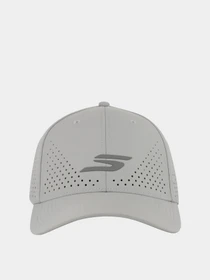 Шапки и кепки Skechers SKECHERS VELOCITY BASEBALL HAT модель ZBB149 GYMT Фото