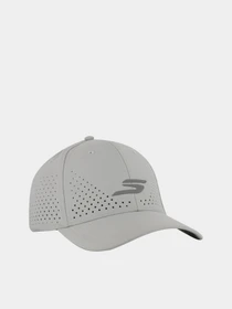 Шапки и кепки Skechers SKECHERS VELOCITY BASEBALL HAT модель ZBB149 GYMT Фото
