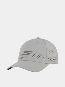 Шапки и кепки Skechers SKECHERS VELOCITY BASEBALL HAT модель ZBB149 GYMT Фото