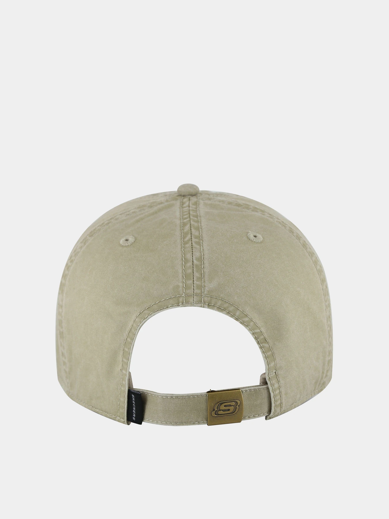 Шапки и кепки Skechers WASHED TRIPLE S HAT модель ZKCH3159 NTS Шапки и кепки Skechers WASHED TRIPLE S HAT модель ZKCH3159 NTS Фото