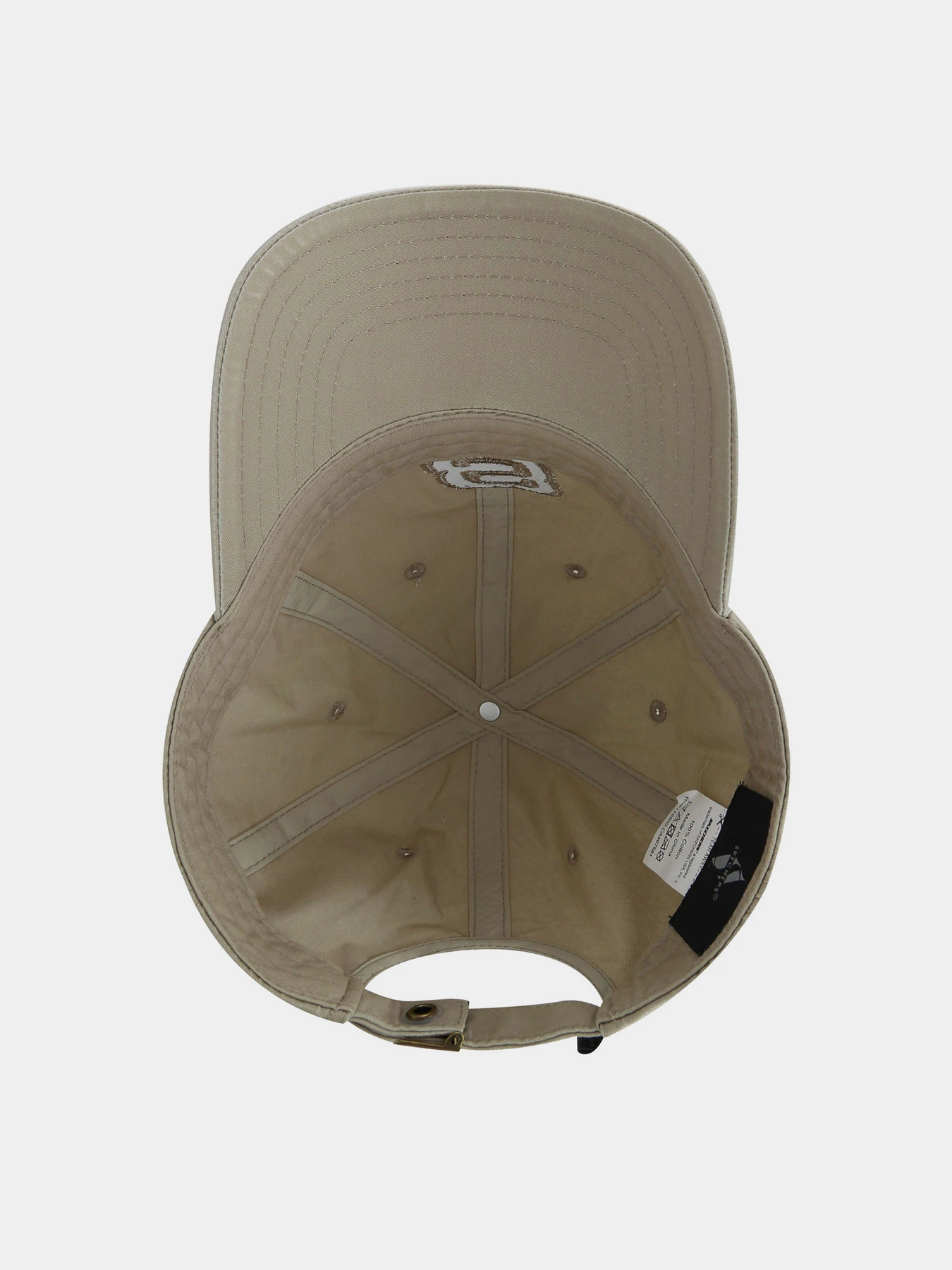 Шапки и кепки Skechers WASHED TRIPLE S HAT модель ZKCH3159 NTS Шапки и кепки Skechers WASHED TRIPLE S HAT модель ZKCH3159 NTS Фото