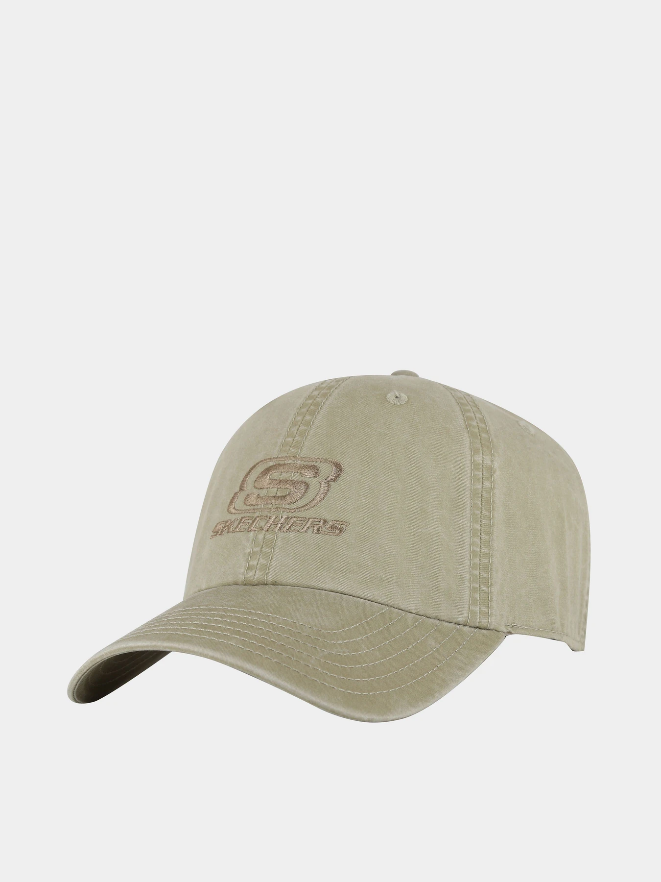 Шапки и кепки Skechers WASHED TRIPLE S HAT модель ZKCH3159 NTS Шапки и кепки Skechers WASHED TRIPLE S HAT модель ZKCH3159 NTS Фото