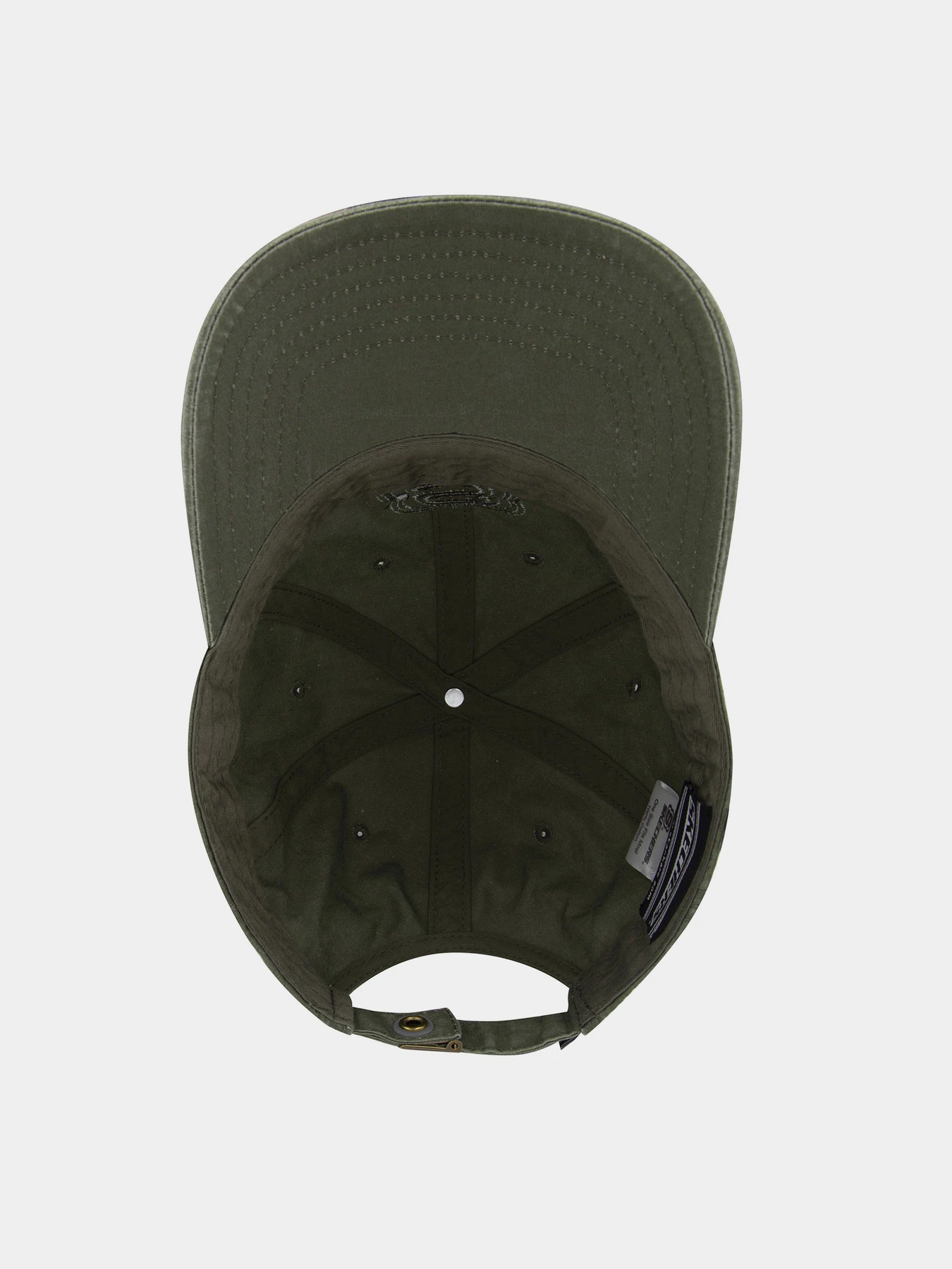 Шапки и кепки Skechers WASHED TRIPLE S HAT модель SKCH3159 OLV Шапки и кепки Skechers WASHED TRIPLE S HAT модель SKCH3159 OLV Фото