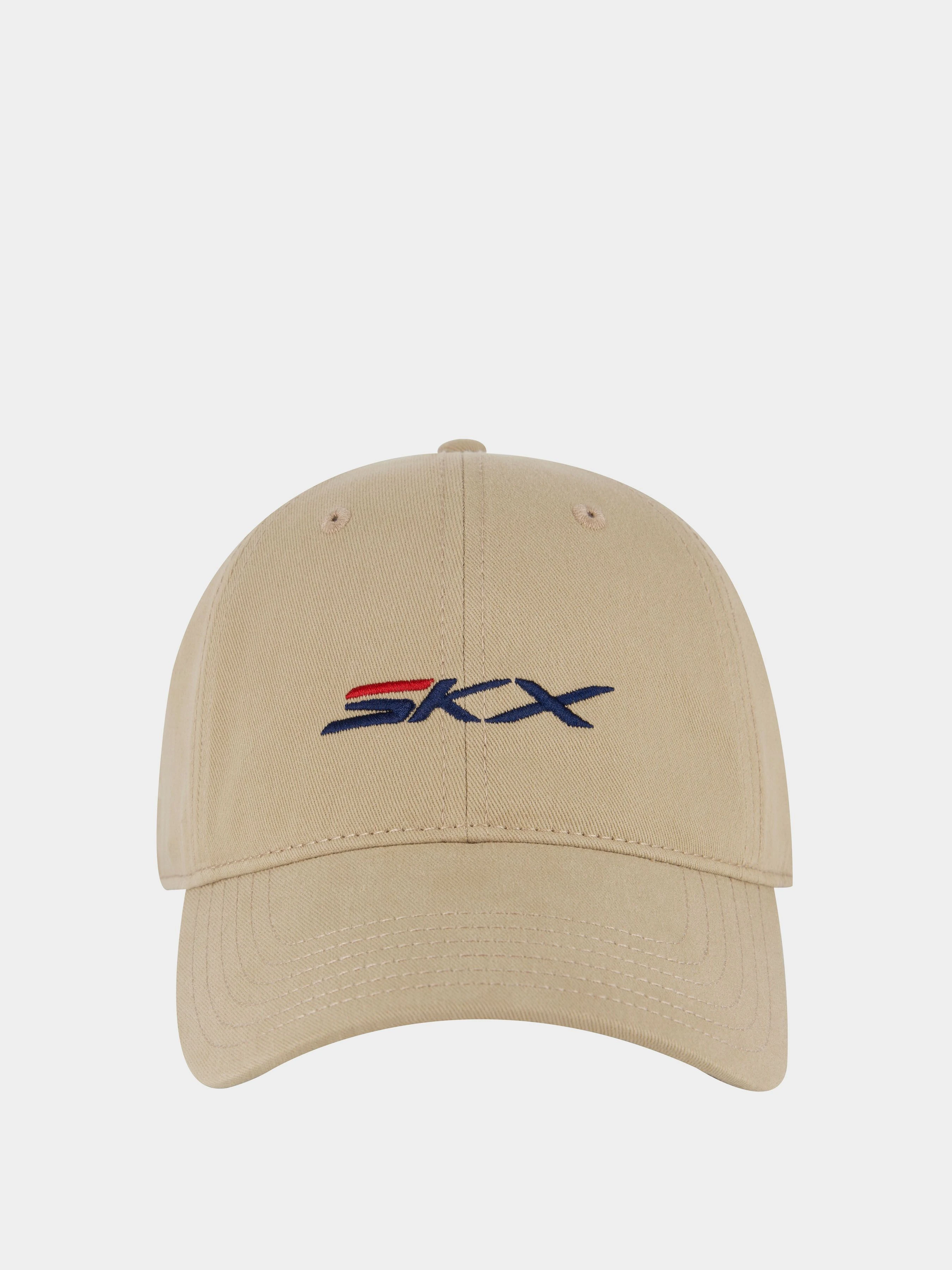 Skechers " SKX HERITAGE BASEBALL HAT" Кепка фото 3