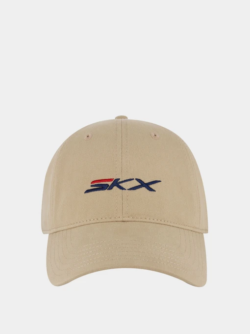 Skechers " SKX HERITAGE BASEBALL HAT" Кепка фото 3