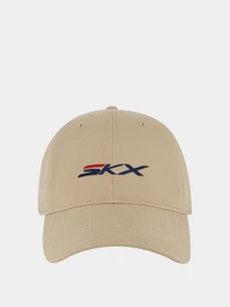 Шапки и кепки Skechers "
SKX HERITAGE BASEBALL HAT" модель ZBB131 NTBR Фото
