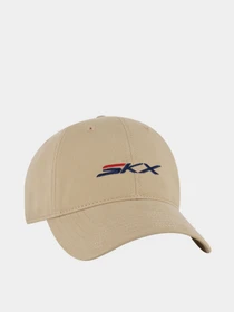 Шапки и кепки Skechers "
SKX HERITAGE BASEBALL HAT" модель ZBB131 NTBR Фото