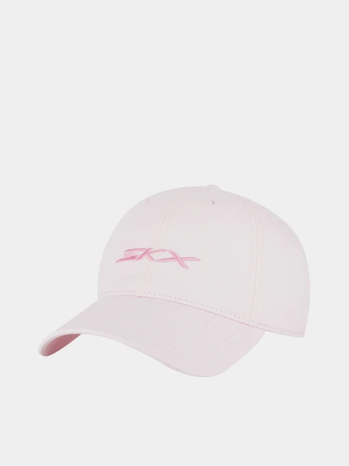 Шапки та кепки Skechers "
SKX HERITAGE BASEBALL HAT" модель ZBB131 LBPK Фото
