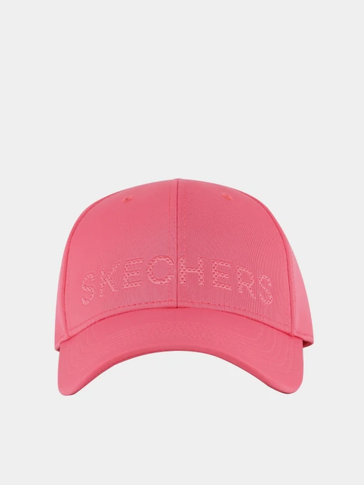 Skechers TONAL SKECHERS LOGO HAT Кепка фото 3