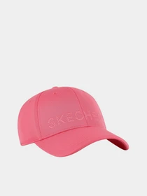Шапки и кепки Skechers TONAL SKECHERS LOGO HAT модель ZKCH3236 PKCL Фото