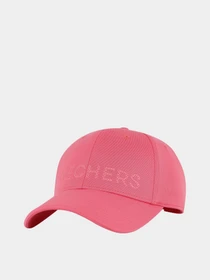 Шапки и кепки Skechers TONAL SKECHERS LOGO HAT модель ZKCH3236 PKCL Фото