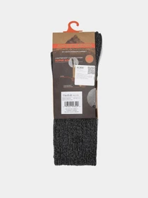 Носки и гольфы Skechers 3PK MENS NON TERRY CREW модель S116025-039 Фото