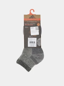 Носки и гольфы Skechers 2PK WOMENS FULL TERRY WOOL HIG модель S601902-008 Фото