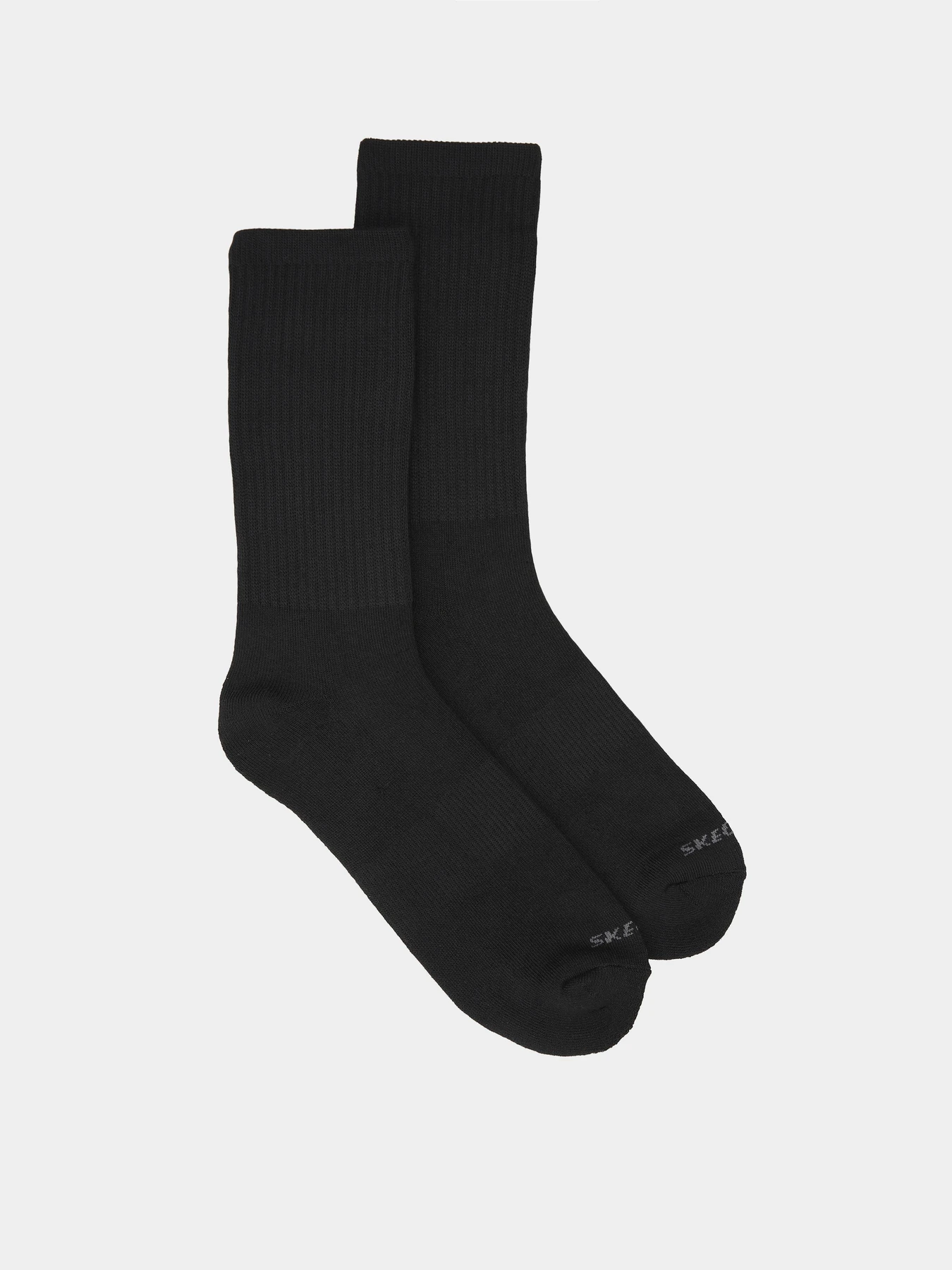 Носки и гольфы Skechers 6PK UNISEX 1/2 TERRY CREW W/ P модель S104981-001 Носки и гольфы Skechers 6PK UNISEX 1/2 TERRY CREW W/ P модель S104981-001 Фото