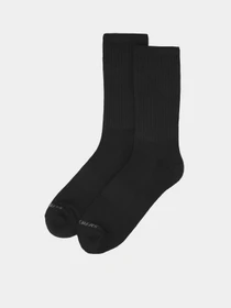 Носки и гольфы Skechers 6PK UNISEX 1/2 TERRY CREW W/ P модель S104981-001 Фото