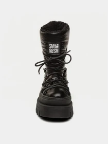 Ботинки и сапоги Steve Madden Inuikii Performance модель SM11002778 BLACK Фото