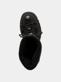 Ботинки и сапоги Steve Madden Inuikii Performance модель SM11002778 BLACK Фото