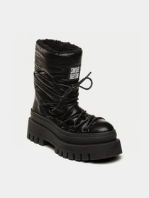 Ботинки и сапоги Steve Madden Inuikii Performance модель SM11002778 BLACK Фото