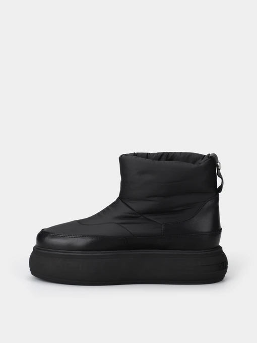 Жіночі Чоботи дутики Steve Madden фото 2