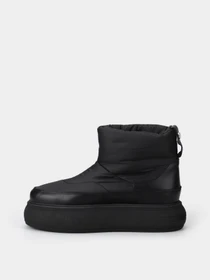 Черевики та чоботи Steve Madden модель SM11002760 BLACK Фото