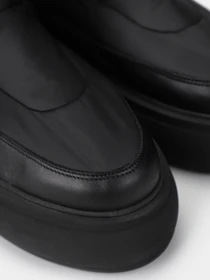 Черевики та чоботи Steve Madden модель SM11002760 BLACK Фото