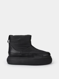Черевики та чоботи Steve Madden модель SM11002760 BLACK Фото
