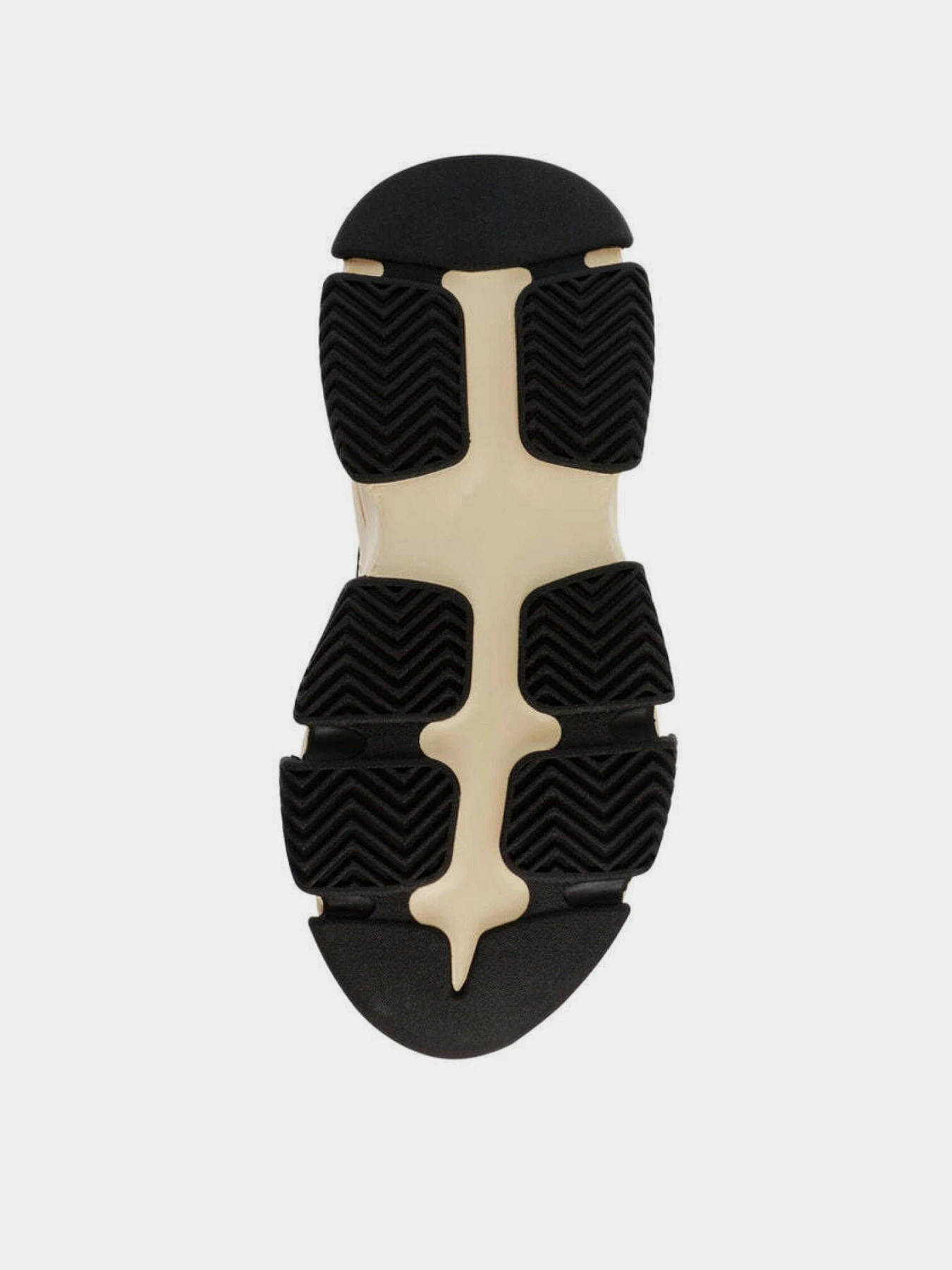 Кроссовки Steve Madden Possession-E модель SM19000033 KHAKI/BLACK Фото