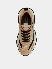 Кроссовки Steve Madden Possession-E модель SM19000033 KHAKI/BLACK Фото