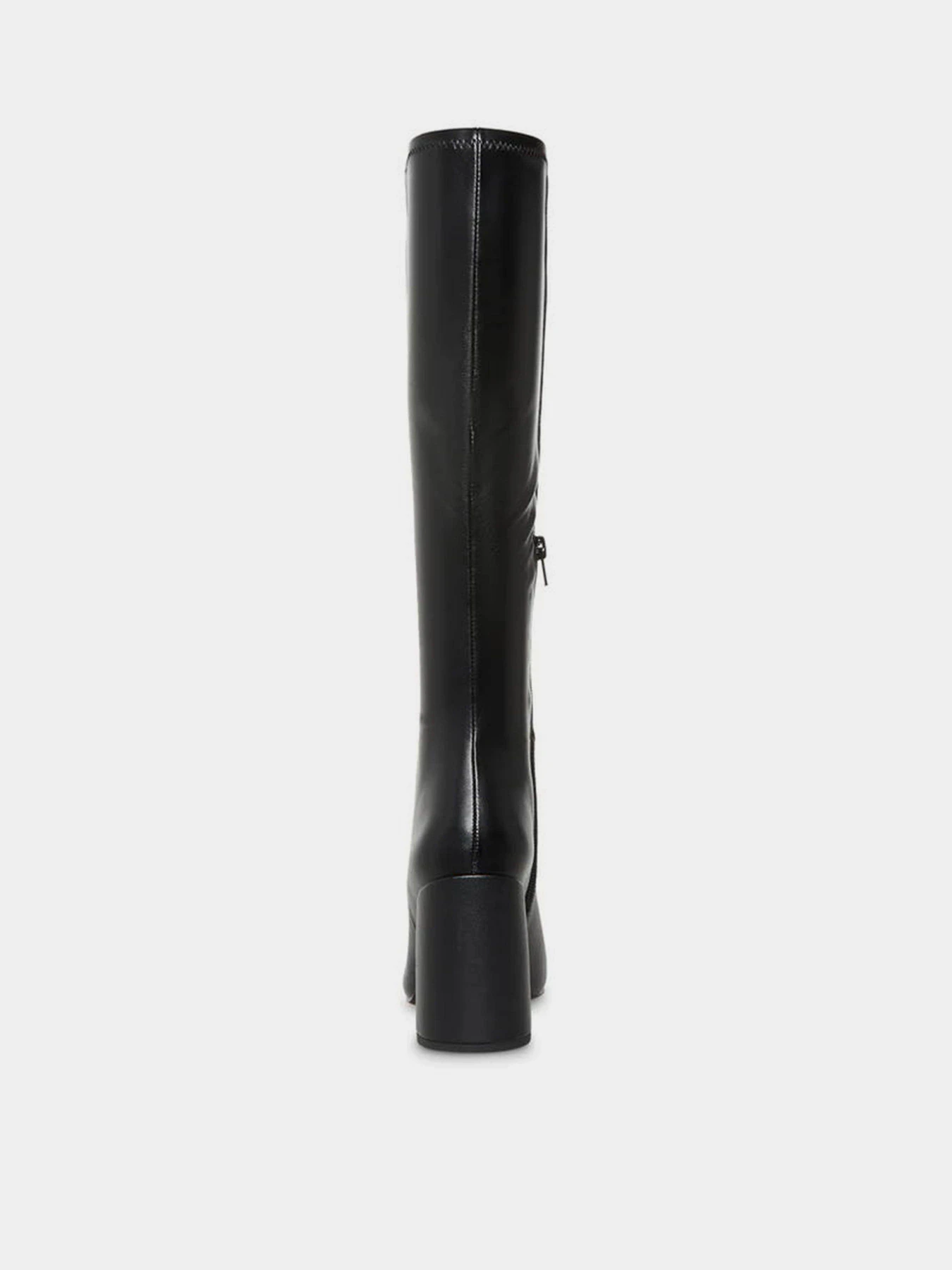 Черевики та чоботи Steve Madden Lizah модель SM11002733 BLACK Фото