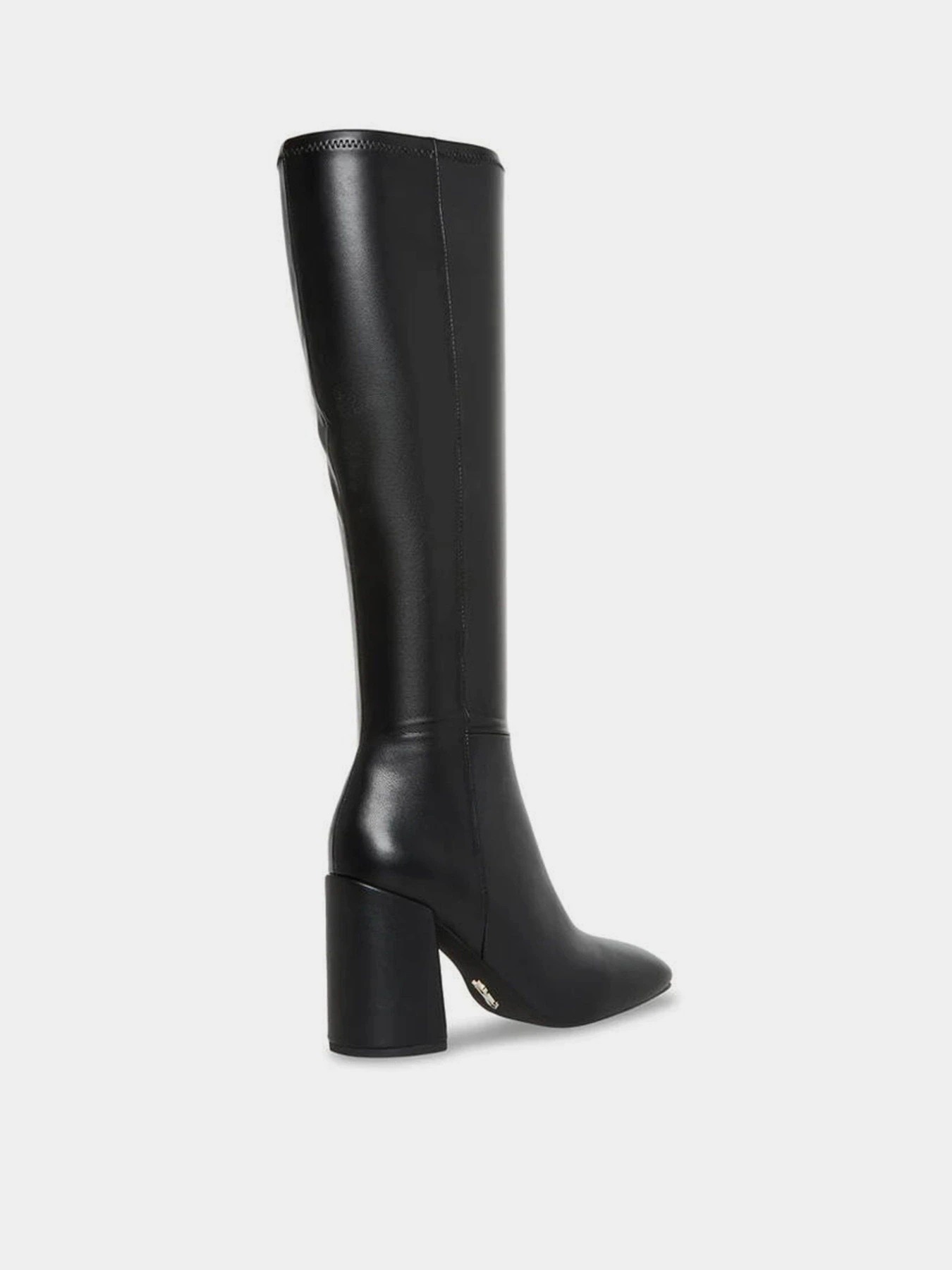 Черевики та чоботи Steve Madden Lizah модель SM11002733 BLACK Фото