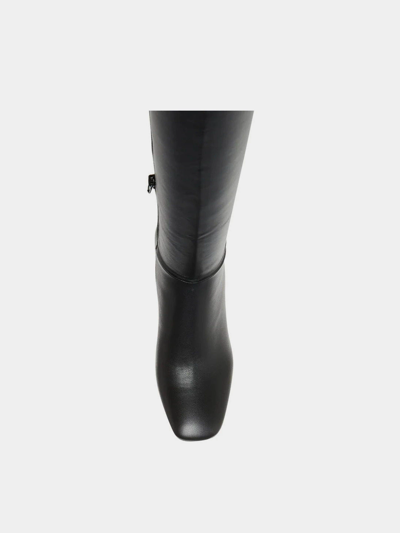 Черевики та чоботи Steve Madden Lizah модель SM11002733 BLACK Фото