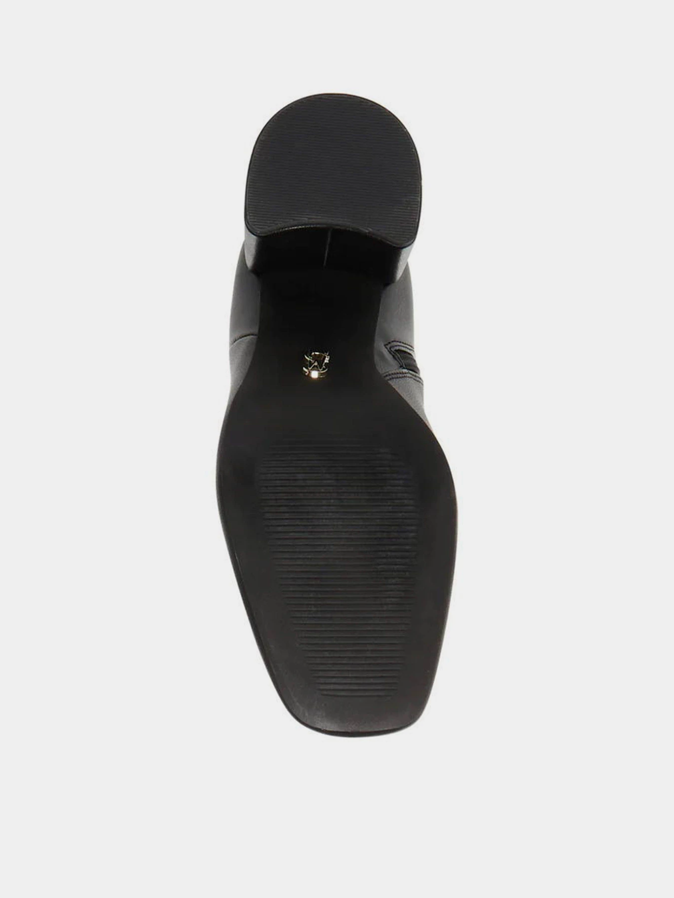 Черевики та чоботи Steve Madden Lizah модель SM11002733 BLACK Фото
