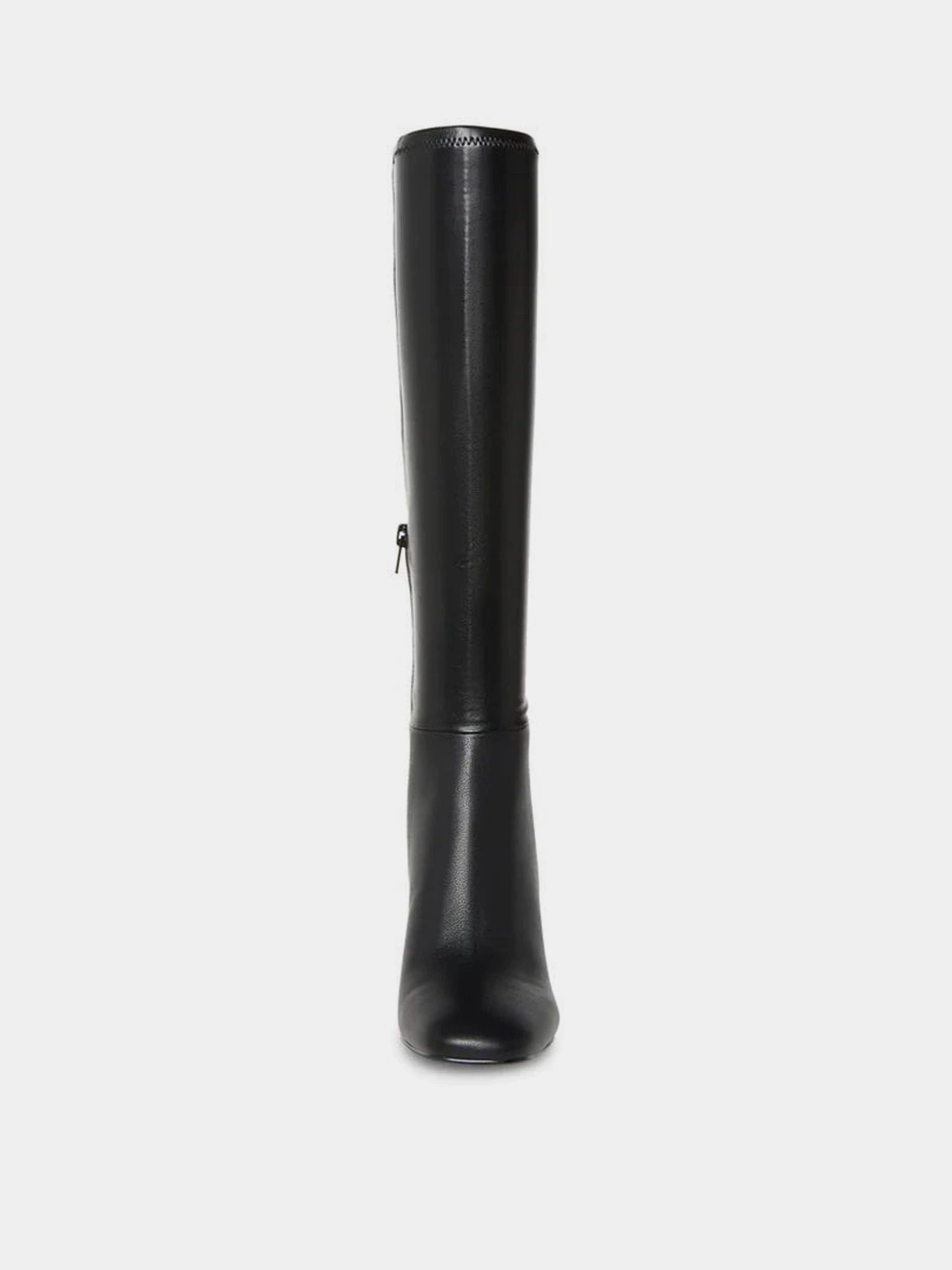 Черевики та чоботи Steve Madden Lizah модель SM11002733 BLACK Фото