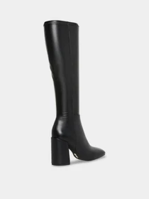 Черевики та чоботи Steve Madden Lizah модель SM11002733 BLACK Фото