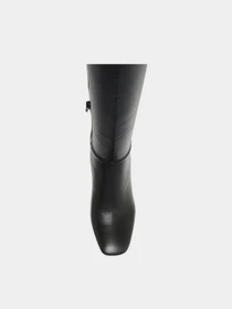 Черевики та чоботи Steve Madden Lizah модель SM11002733 BLACK Фото