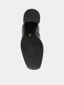 Черевики та чоботи Steve Madden Lizah модель SM11002733 BLACK Фото