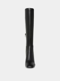 Черевики та чоботи Steve Madden Lizah модель SM11002733 BLACK Фото
