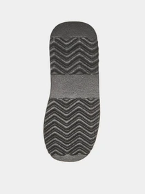 Ботинки и сапоги Steve Madden Campfire модель SM11002737 BLACK SUEDE Фото