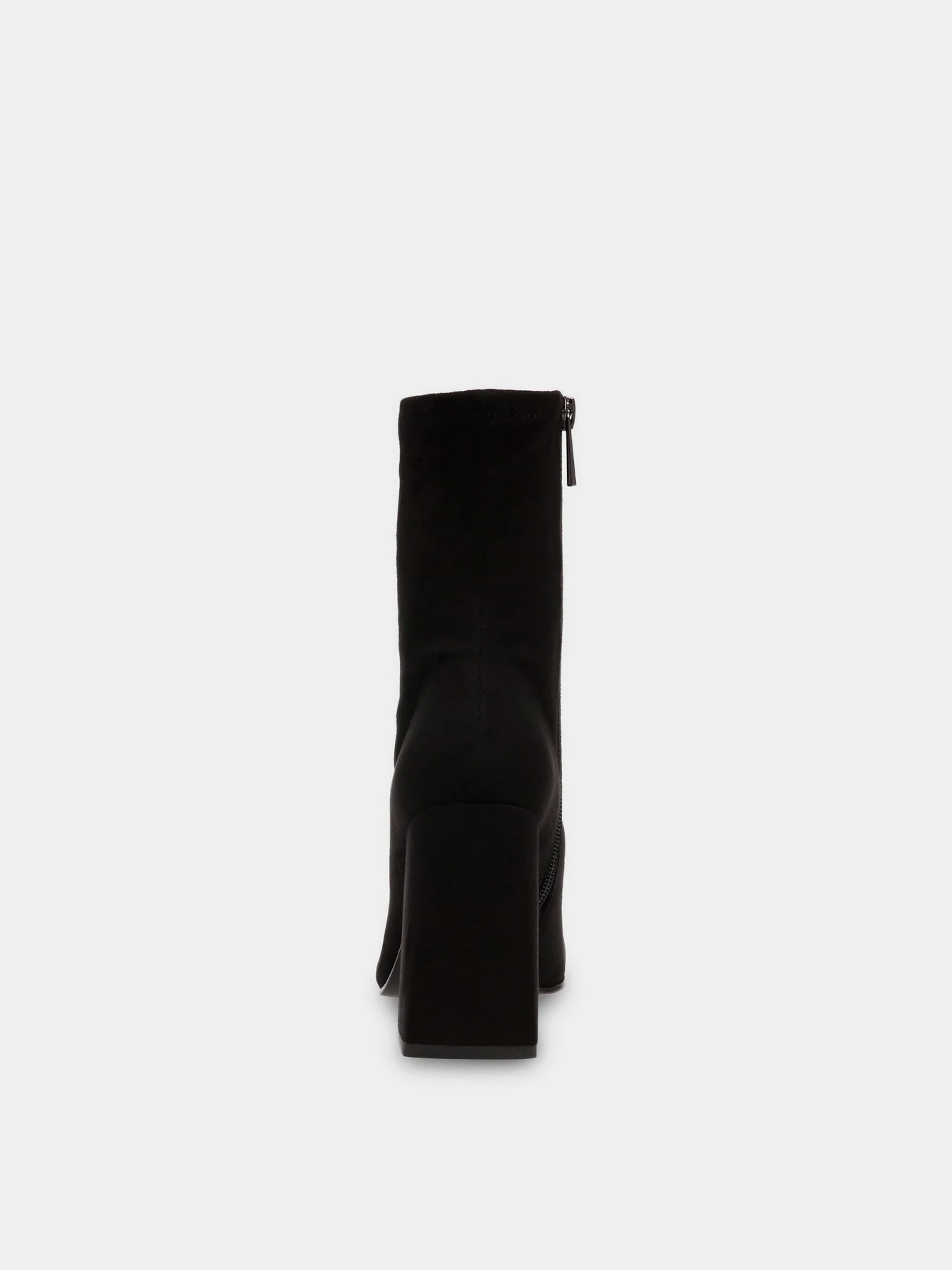 Ботинки и сапоги Steve Madden Enkellaars модель SM19000040 BLACK Ботинки и сапоги Steve Madden Enkellaars модель SM19000040 BLACK Фото
