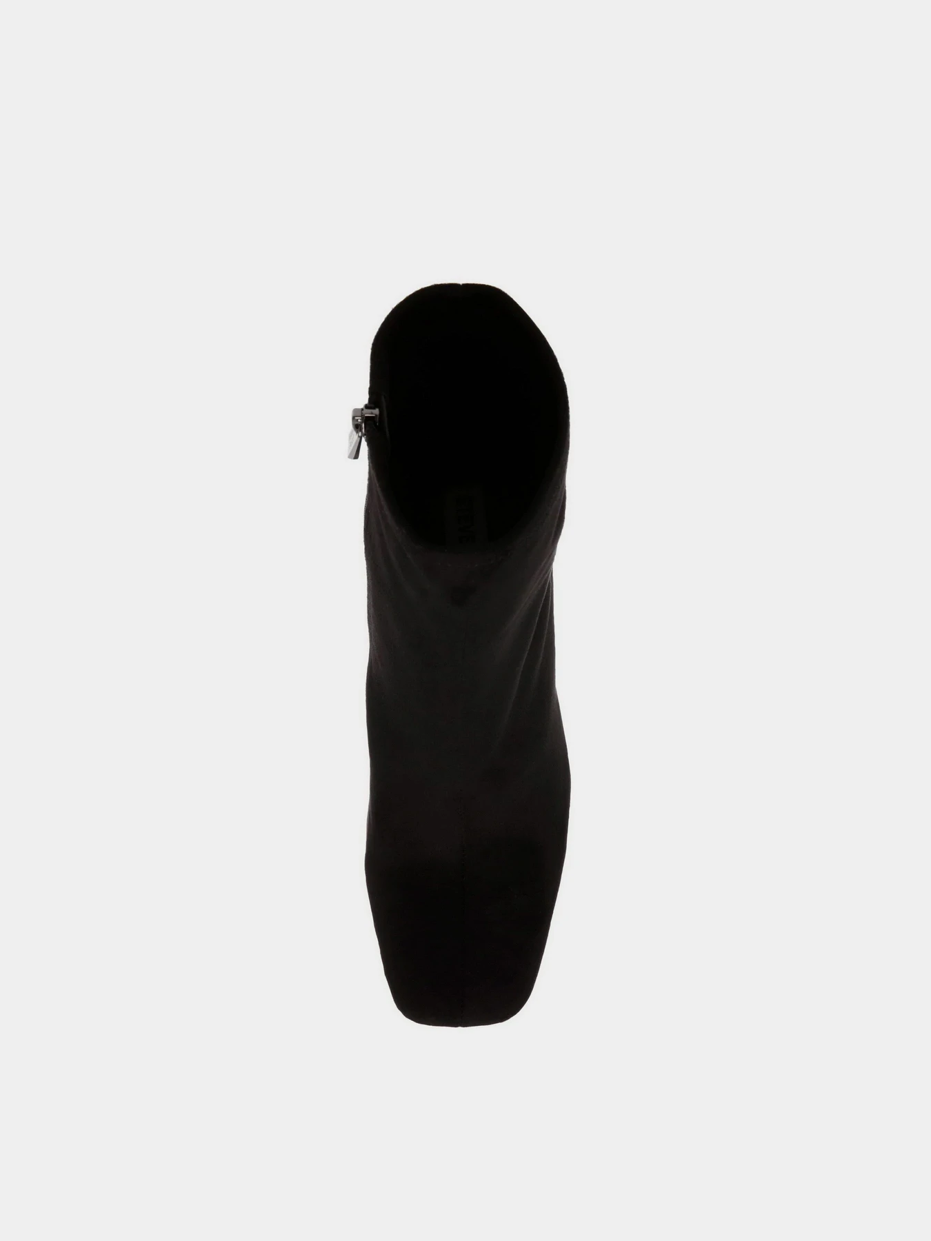 Ботинки и сапоги Steve Madden Enkellaars модель SM19000040 BLACK Ботинки и сапоги Steve Madden Enkellaars модель SM19000040 BLACK Фото