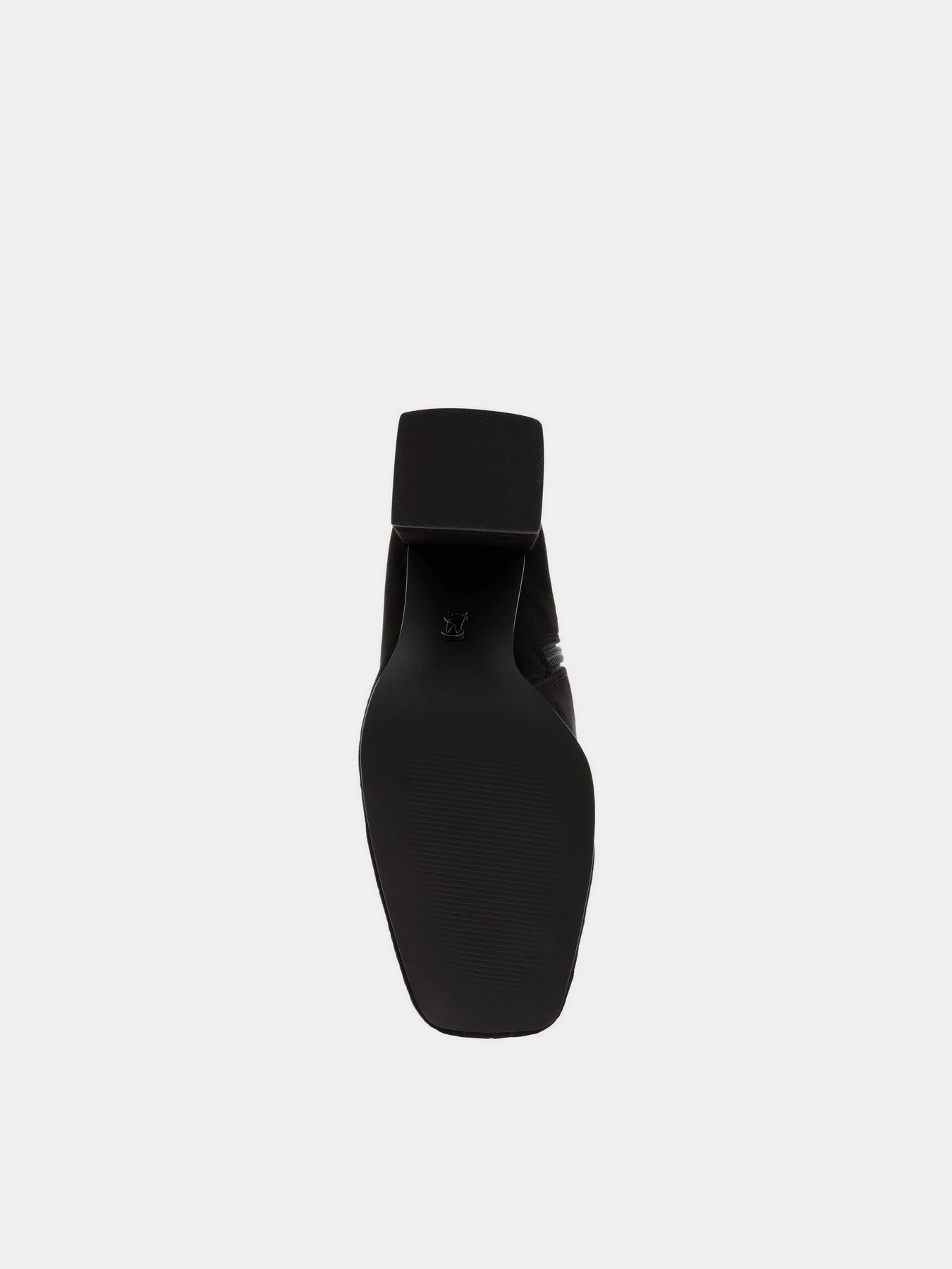 Ботинки и сапоги Steve Madden Enkellaars модель SM19000040 BLACK Ботинки и сапоги Steve Madden Enkellaars модель SM19000040 BLACK Фото