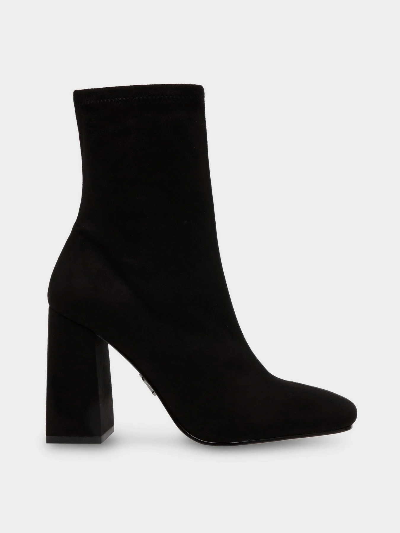Ботинки и сапоги Steve Madden Enkellaars модель SM19000040 BLACK Ботинки и сапоги Steve Madden Enkellaars модель SM19000040 BLACK Фото