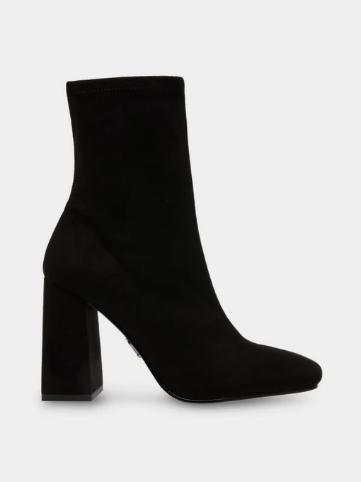 Ботинки и сапоги Steve Madden Enkellaars модель SM19000040 BLACK Фото