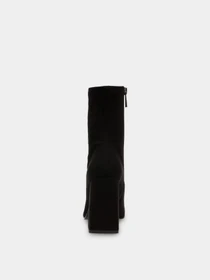 Ботинки и сапоги Steve Madden Enkellaars модель SM19000040 BLACK Фото