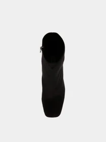 Ботинки и сапоги Steve Madden Enkellaars модель SM19000040 BLACK Фото