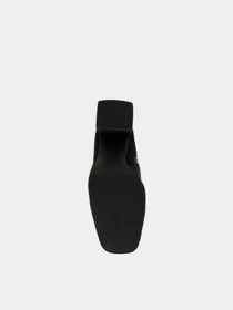 Ботинки и сапоги Steve Madden Enkellaars модель SM19000040 BLACK Фото