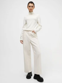 Черевики та чоботи Steve Madden Obtain модель SM11002704 BLK ACTION LEATHER Фото