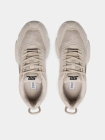 Кросівки Steve Madden Belissimo модель SM11002623 GREIGE Фото
