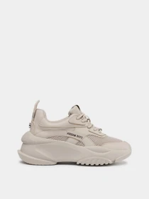 Кросівки Steve Madden Belissimo модель SM11002623 GREIGE Фото