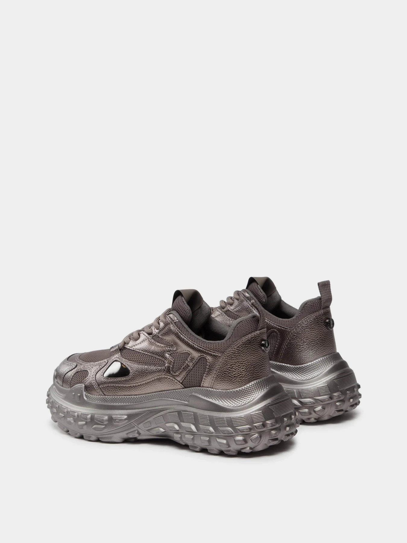 Кросівки Steve Madden Cadenza модель SM11002713 PEWTER Фото